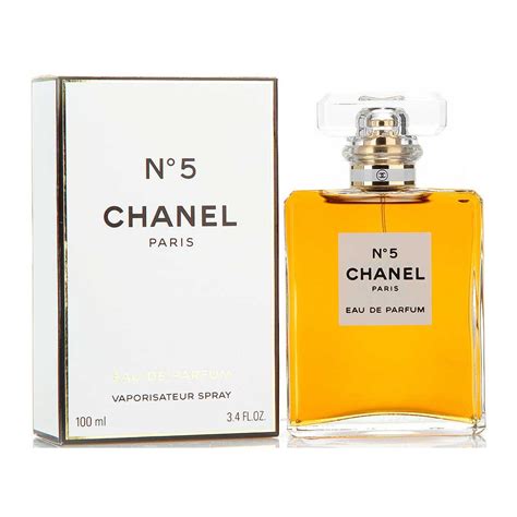 chanel 100ml eau de parfum|Chanel 5 perfume 100ml price.